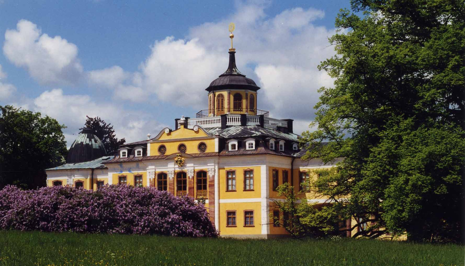 Stadtführungen : Landführungen in Weimar und in Thüringen ::