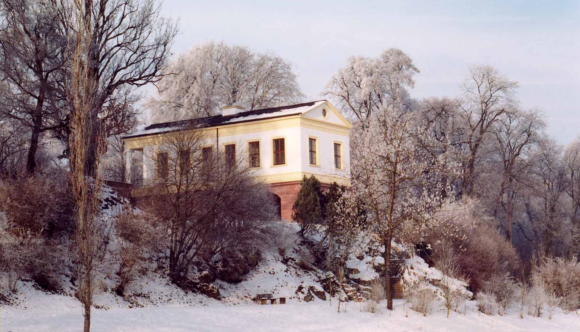 Stadtführungen : Landführungen in Weimar und in Thüringen ::